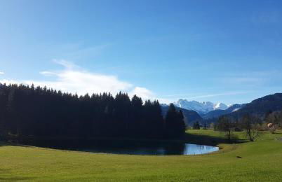Haus Himmelswies Sommerbergbahnen Kostenlos - Foto 22