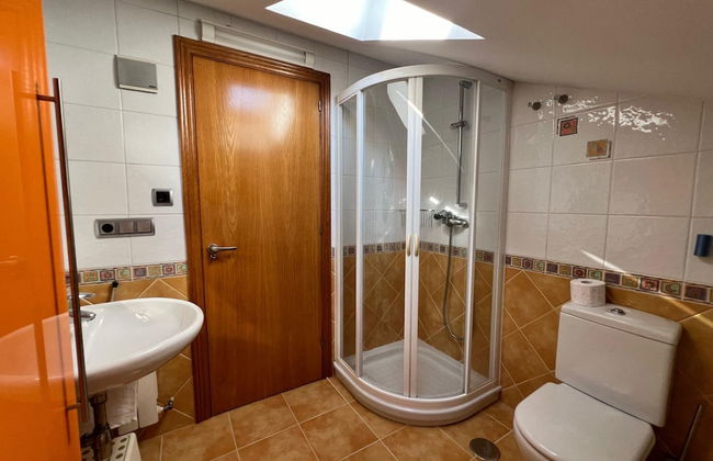 Yourhouse Aldo Ourense Termal - Foto 24