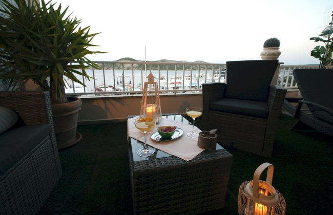 Aquaemaris Apartment - Photo 41