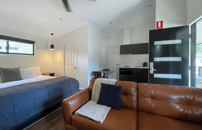 BIG4 Yarra Valley Park Lane Holiday Park - Foto 73