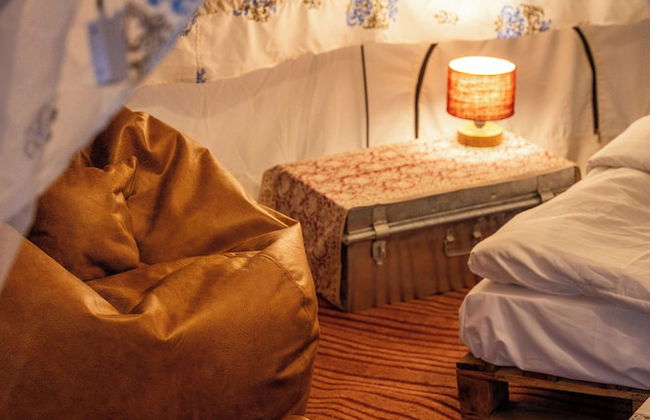 Tuk Tuk Gilhari Noida - Foto 12