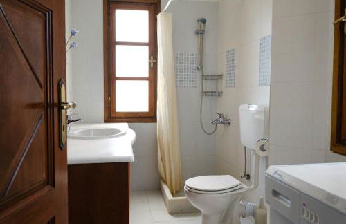 Private Villa Evgenia with swimming pool - Foto 40