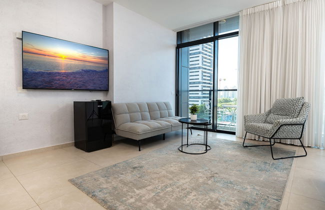 Hi - Yam SeaView Apartments & Suites - Foto 41