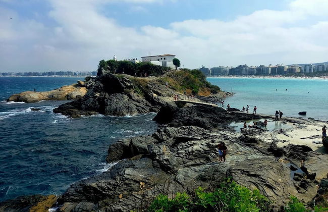 Caravellas dois quartos - Photo 40