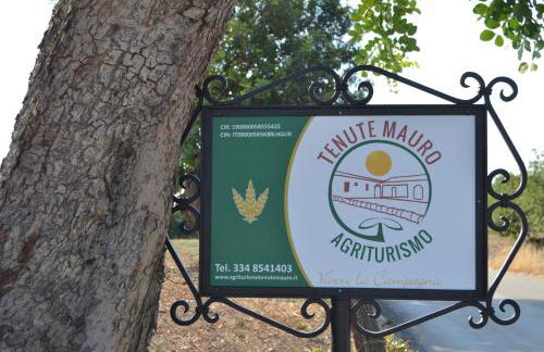 Agriturismo Tenute Mauro - Photo 61