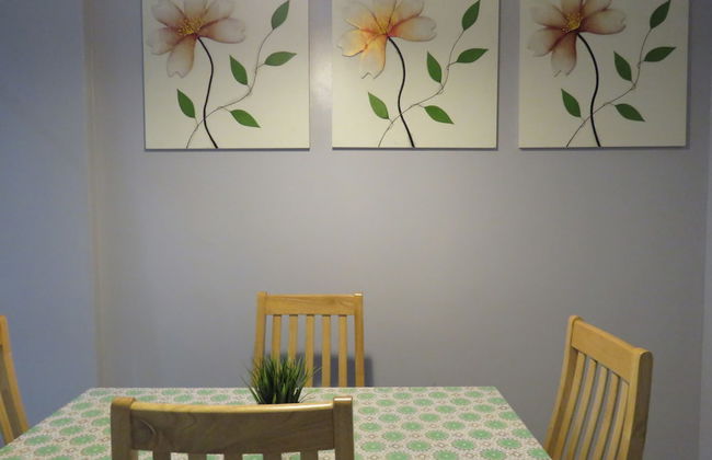 GM Homestay Kelibang - Foto 15