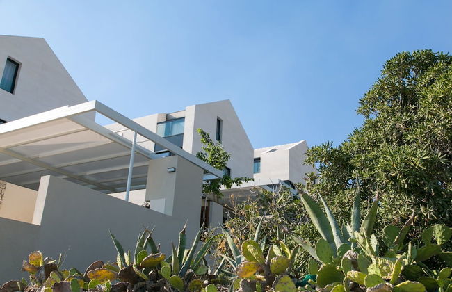 Omega Villas Complex - Foto 37