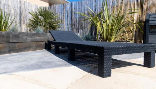 Patio Parc Résidence - Foto 4