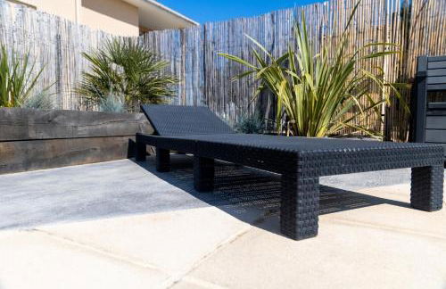 Patio Parc Résidence - Foto 4