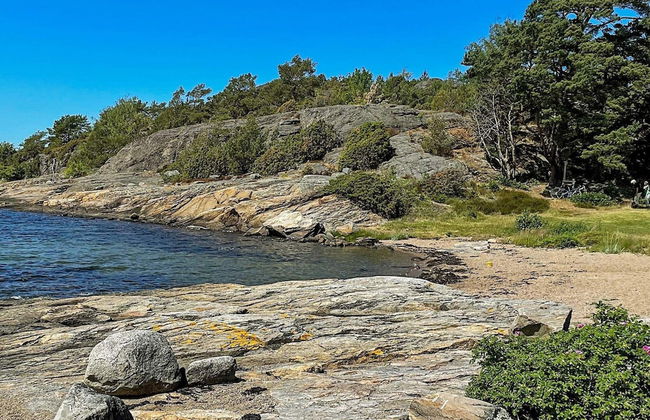 4 Star Holiday Home in Ljungskile - Photo 30