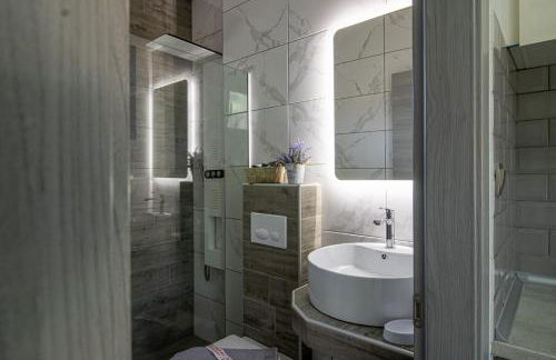 STREET 90 Lux Aparts - Photo 48