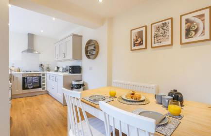 The Roman Apartment - Foto 5