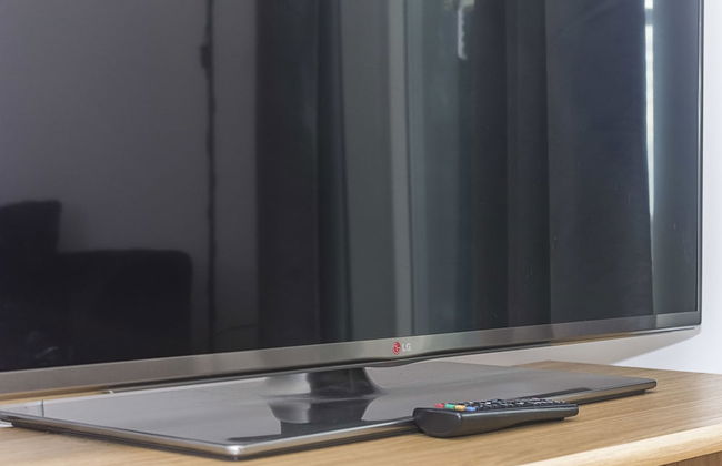 Highlife Lexington Apartments - Foto 10