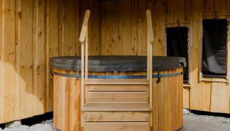 Na Wierchach - domki z prywatnym jacuzzi - Foto 4