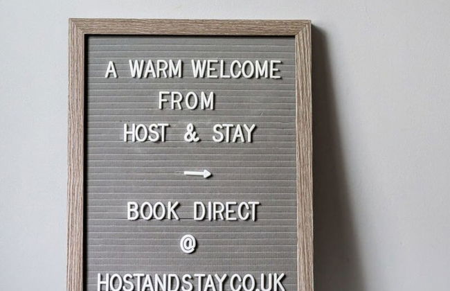 Host Stay Dotty s Coastal Retreat - Foto 21