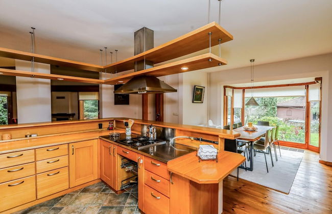 Spacious Private Villa With Pool in Sile - Foto 11