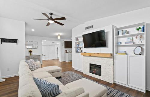 Jasmine Oaks Retreat in beautiful South Tampa - Foto 9