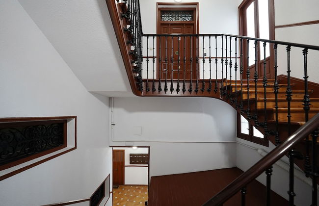 Numa Madrid Luna - Foto 33