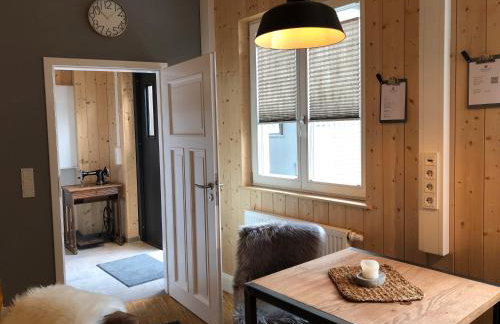 Heimatlodge Kraichgau - Foto 1