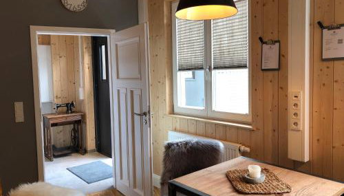 Heimatlodge Kraichgau - Foto 1