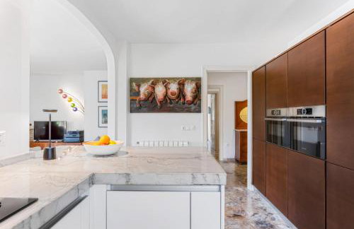 Luxury villa next beach Cabo Roig - Foto 8