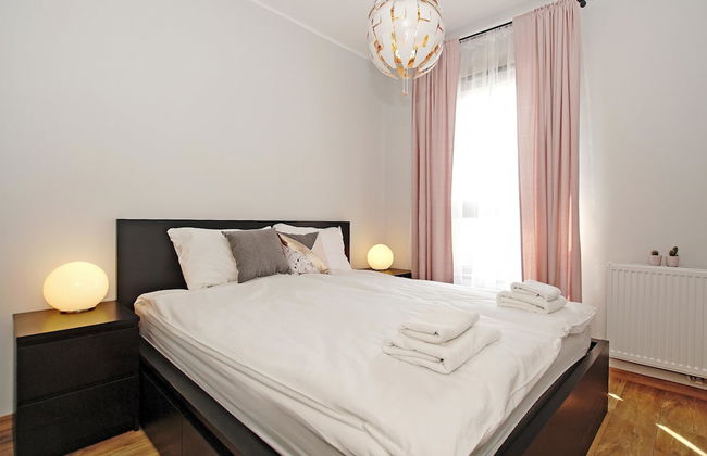 City Center Apartments SPA & Wellness by Apartmore - Foto 38