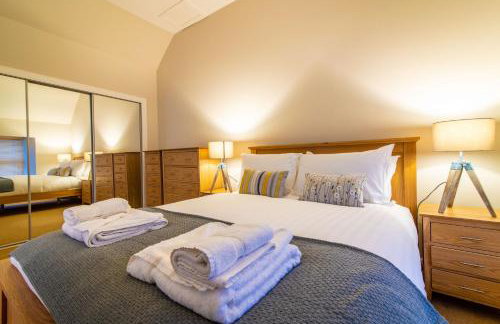 Old Station Cottages - Foto 6