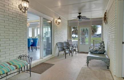 Casa Geona - Oceanfront - Atlantic Beach Section - Foto 23
