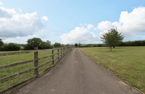 Whitlow Lodge Annex - Foto 36