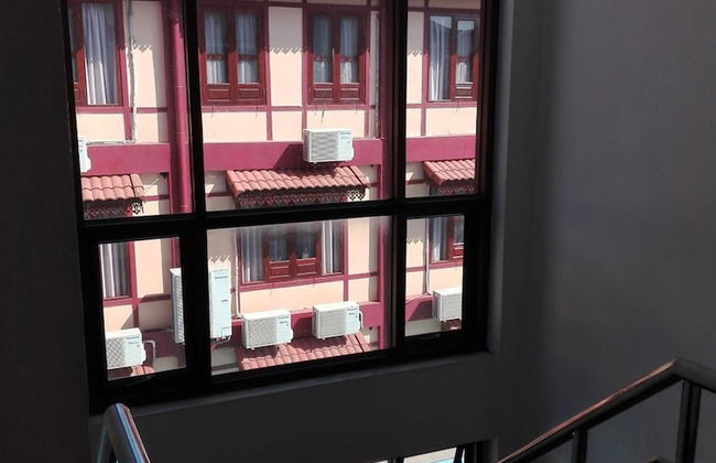 Faa Apartment - Foto 29