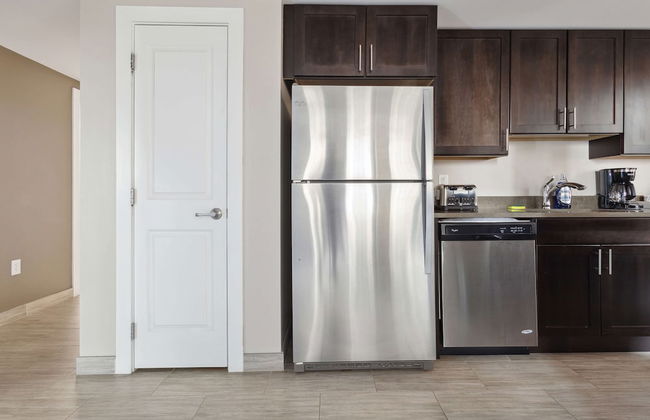 Modern Downtown Apartment - Foto 56