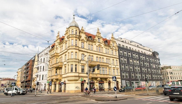 Apartamenty River View od WroclawApartament-pl - Foto 2, Imagen principal