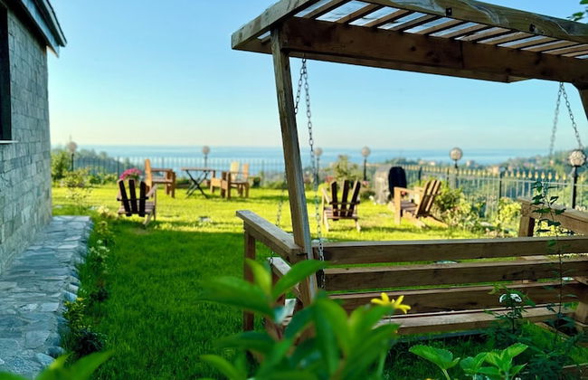 Seyregah Dag Evi - Foto 12