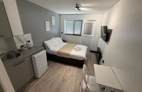 12 London Deluxe Studios - Foto 20