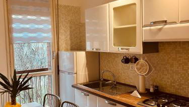 Landi 14 - Foto 3, stove, minibar