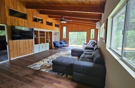 La Dolce Villa Pond Retreat in Yosemite - Foto 16