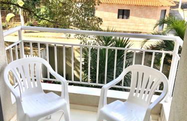 Novo Porto- Apartamentos 2 quartos, varanda, cozinha integrada - Foto 32