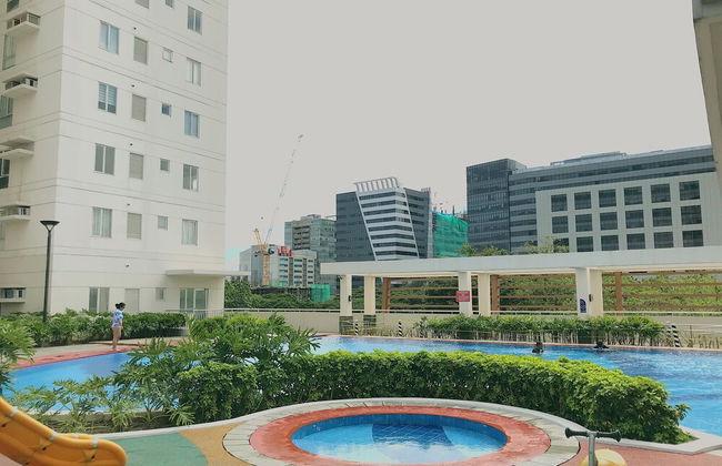 Avida Towers by Cebu Backpackers Rentals - Foto 33