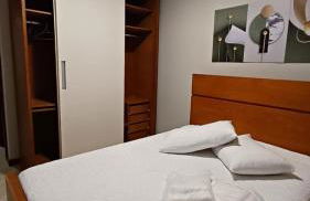 Apart Angra dos Reis I - Foto 1