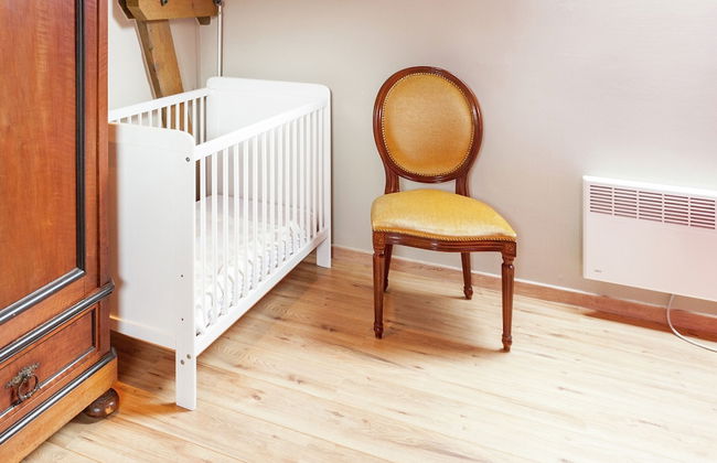 Cozy Cottage for 8 Guests - Foto 22