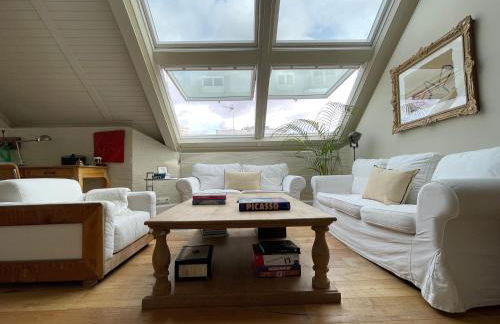 Espectacular apartamento en el centro de la ciudad - Foto 43