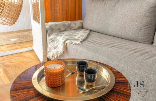 La Loge du Gardien - T2 Proche Fourvière - Foto 25