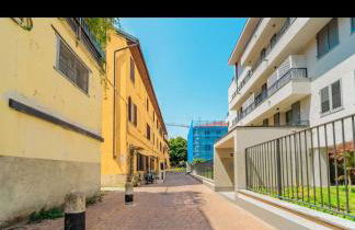 Vecchia Milano Luxury Suite - Foto 16