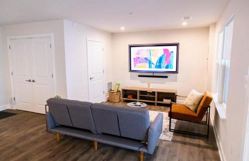 New LUX home close to DC and Metro - Foto 41