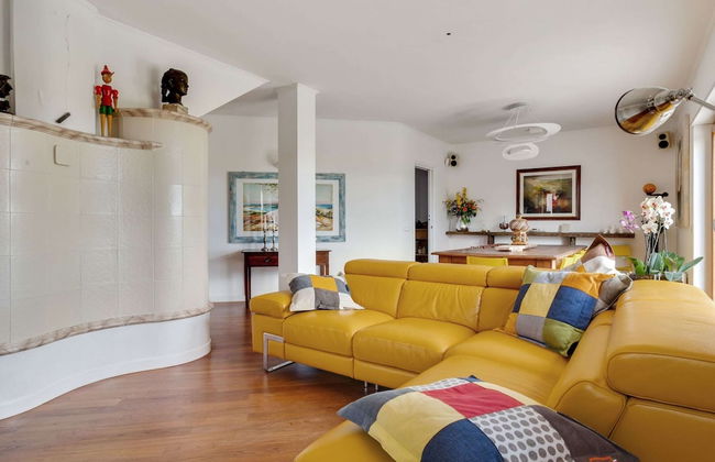 Belvilla by OYO Casa Vacanza Becampobasso 6 - Foto 8