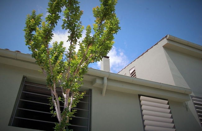 Casa a 15 minutos de la playa, con jardin privado y piscina - Photo 59