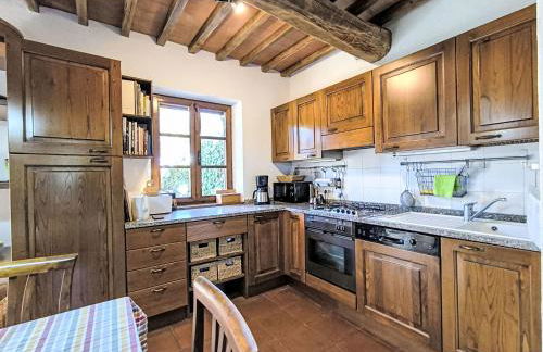 Holiday Home Steffi's House by Interhome - Foto 9