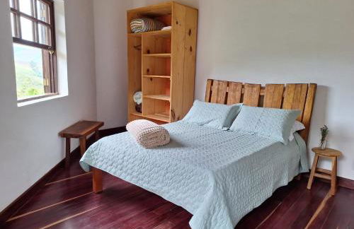 Retiro Sol e Chuva - Foto 14