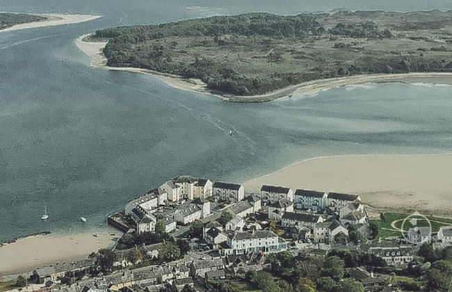 Immaculate 3-bed Apartment in Dundrum Co Down - Foto 44