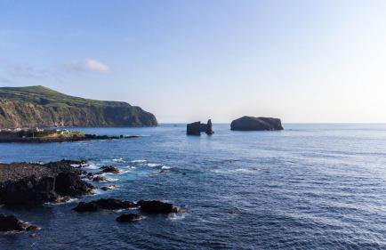 Mosteiros Sunset and Islets Apartment - Foto 5